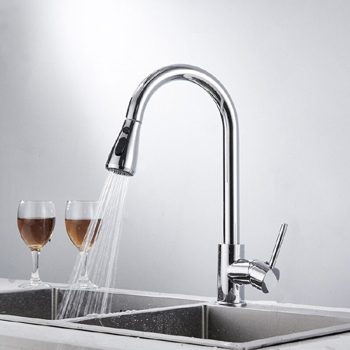 Sensor Faucets Residential
